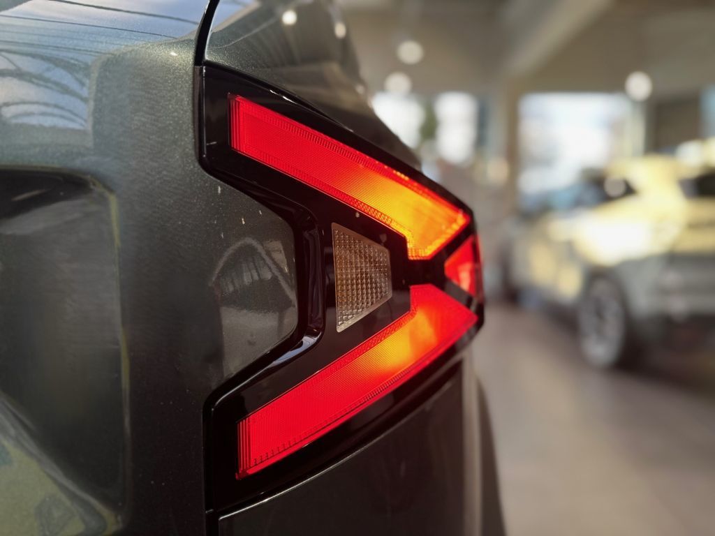 Dacia Duster – Bild 10