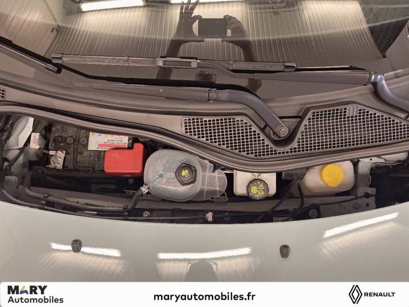 Renault Twingo E-Tech Electrique
