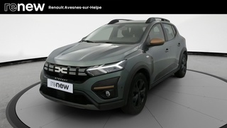 Vehicle 3D Image