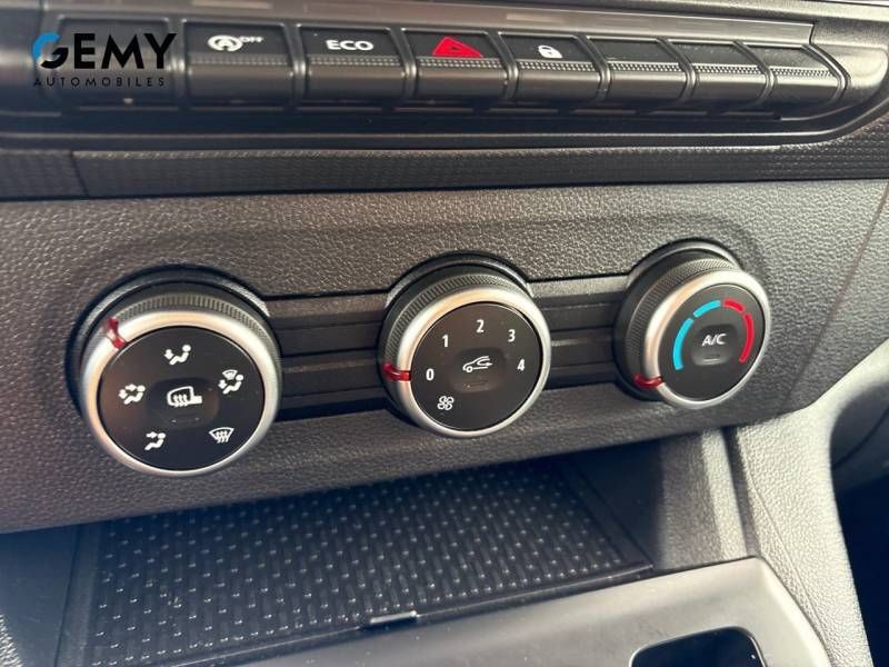 Renault Kangoo VAN E-Tech Electrique