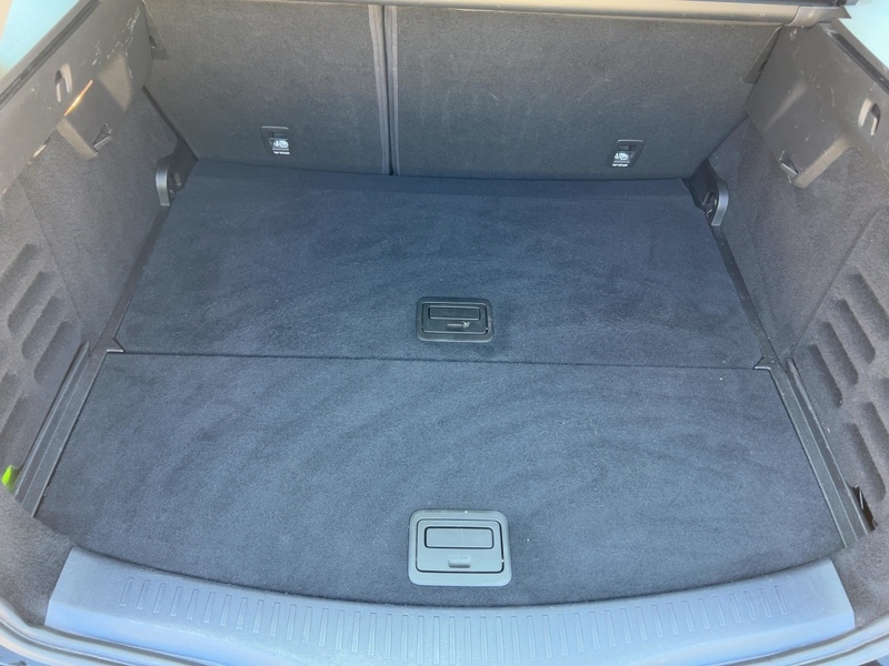 Fahrzeugabbildung Megane Grandtour dCi 115 Business Edition Bild 12 von 15