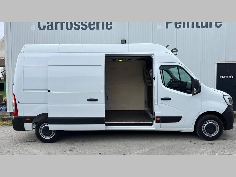 Renault Master III