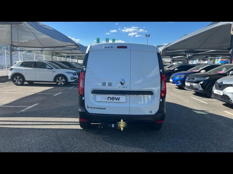 Renault Express VAN