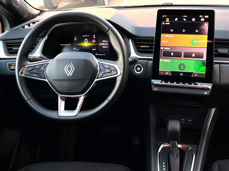 Renault Symbioz