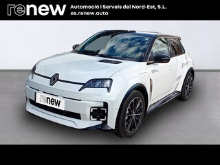 R5 E-TECH ELÉCTRICO