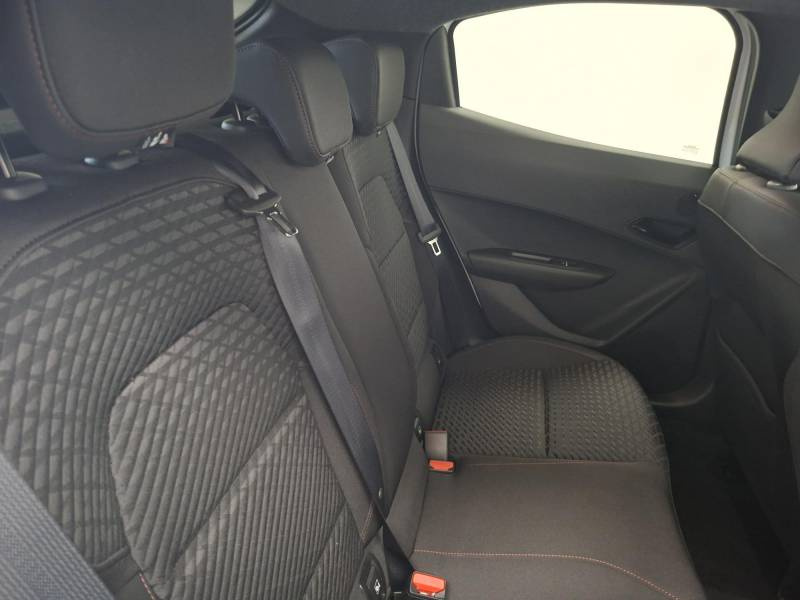 Renault Clio VI