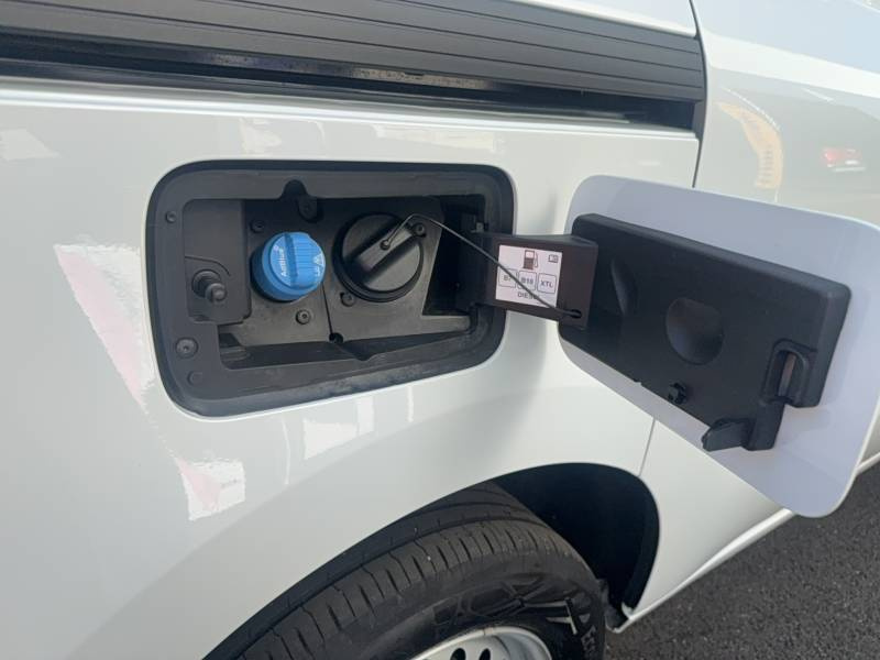 Renault Kangoo VU