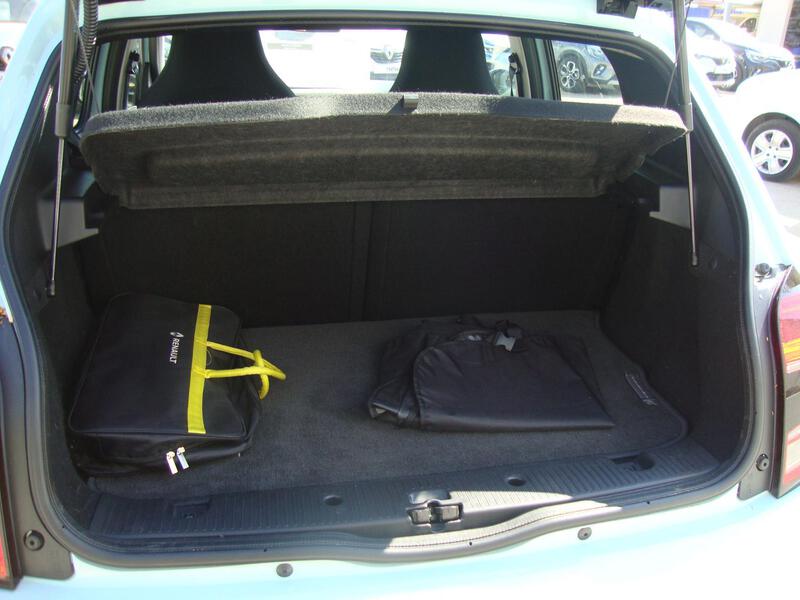 Renault Twingo III