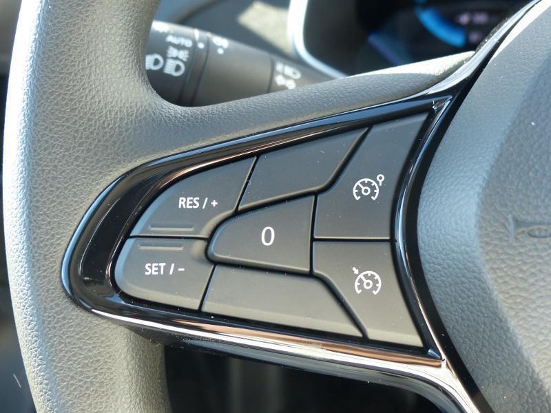 Renault ZOE E-Tech Electrique