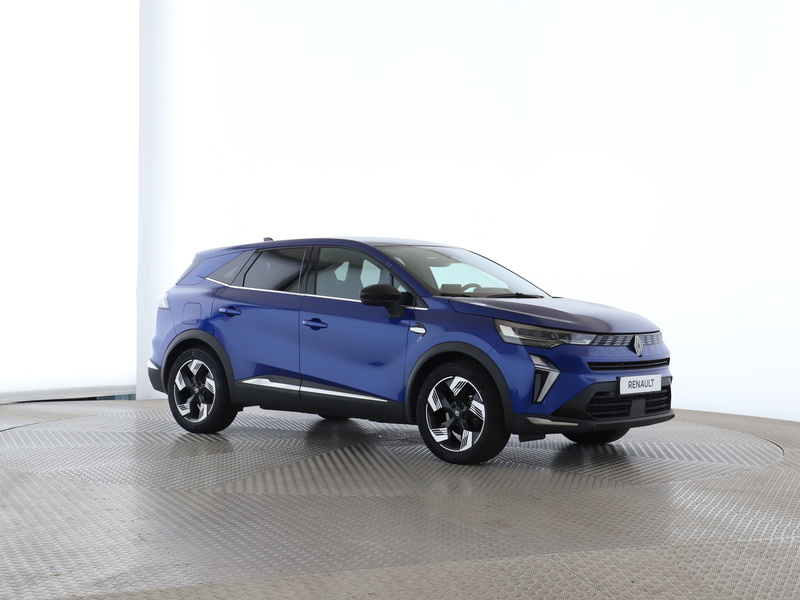 Renault Symbioz
