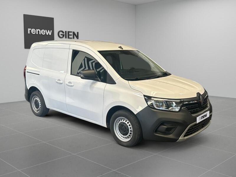 Renault Kangoo VU