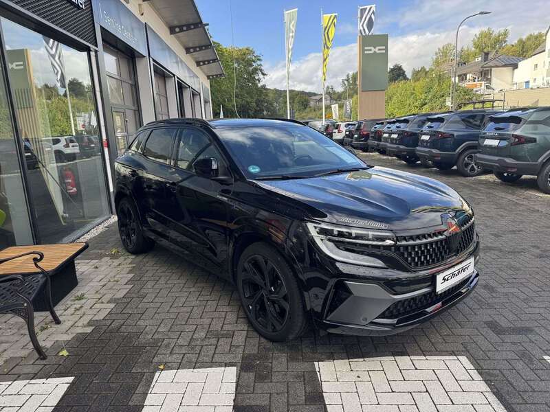 Fahrzeugabbildung Austral Iconic Esprit Alpine 200 E-Tech Bild 3 von 11