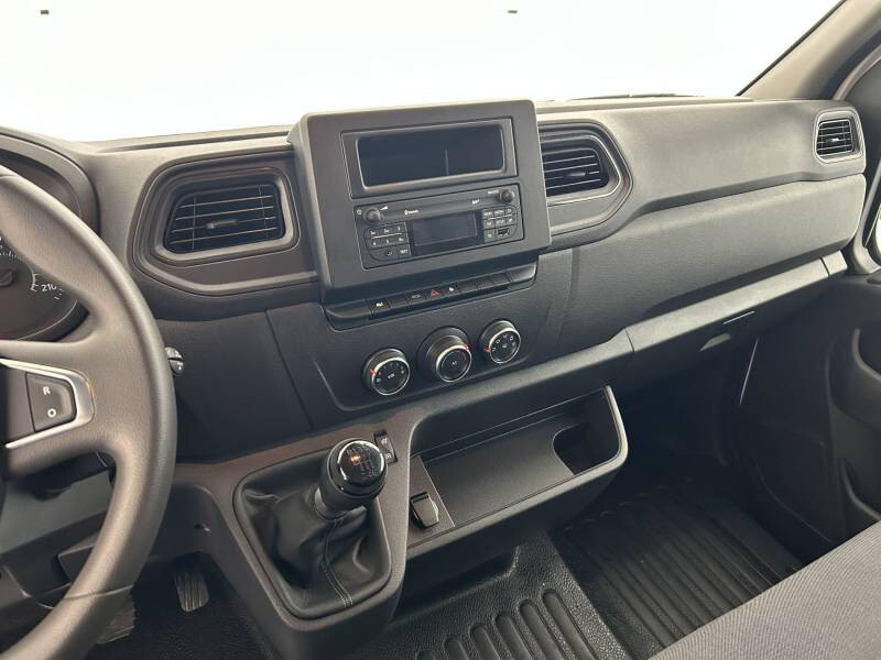 Renault Master III
