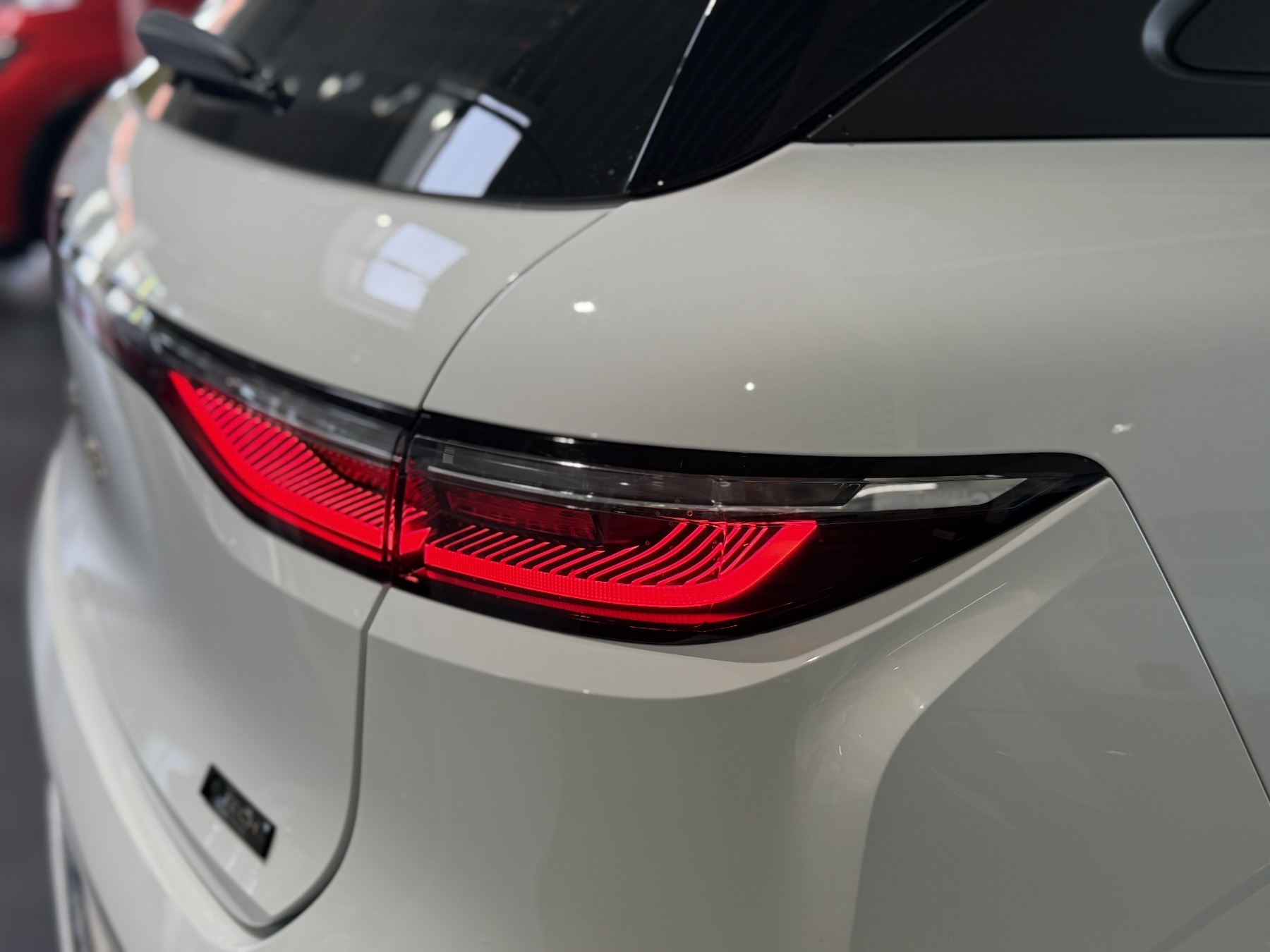 Renault Megane E-TECH – Bild 45