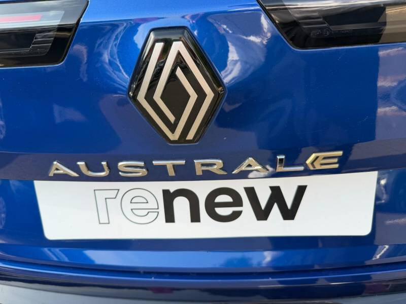 Renault Austral