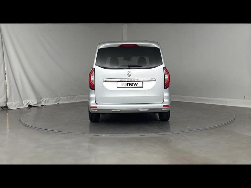 Renault Kangoo VP