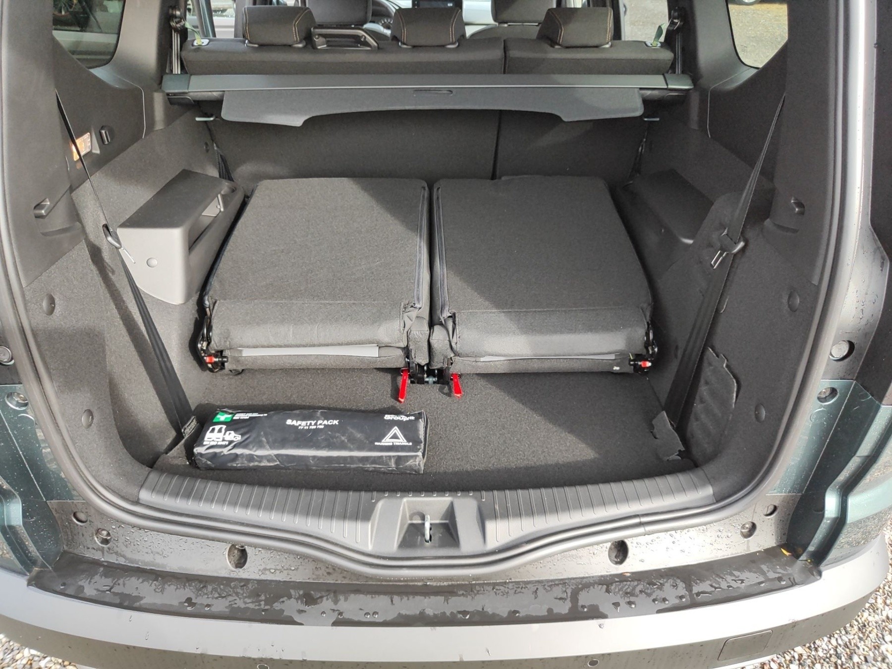 Dacia Jogger – Bild 12