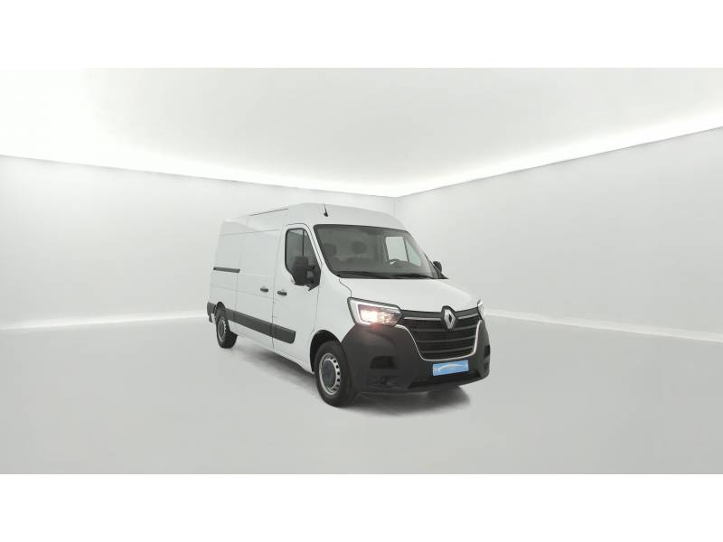 Renault Master III