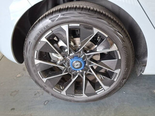 Vehicle 3D Image