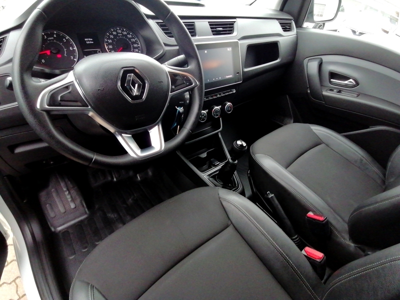 Renault Express