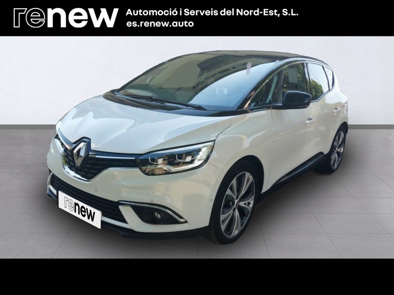 Renault Scénic