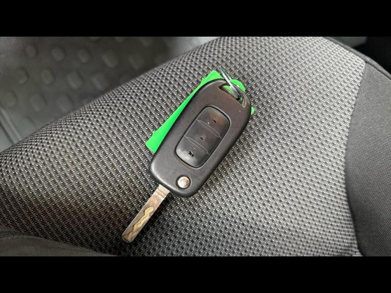 Renault Trafic Fourgon
