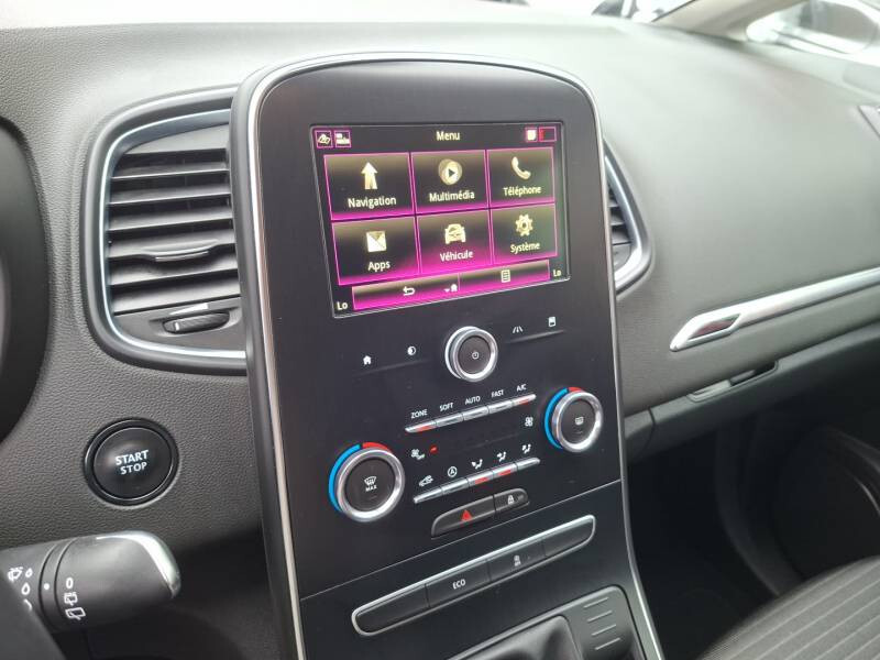 Renault Grand Scenic IV