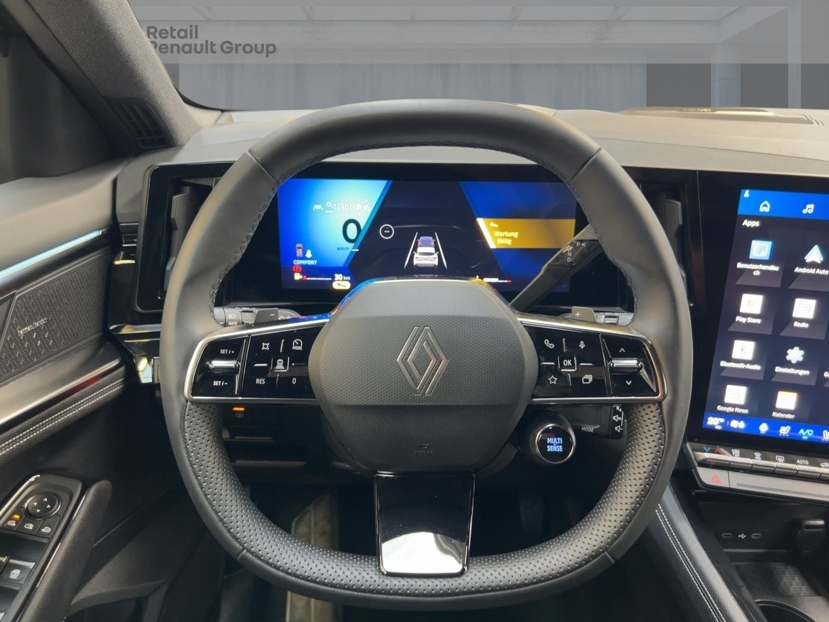 Renault Austral – Bild 10