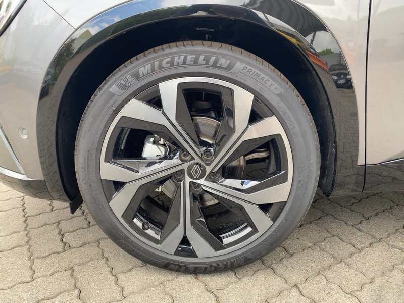 Fahrzeugabbildung Austral Iconic Esprit Alpine Mild Hybrid 160 Automatik Bild 12 von 21