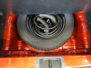 Vehicle 3D Image