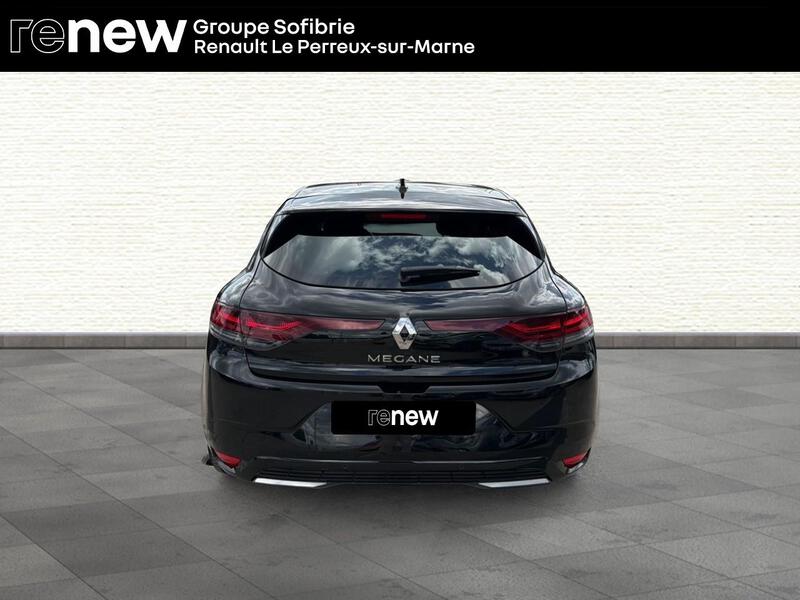 Renault Megane IV Berline