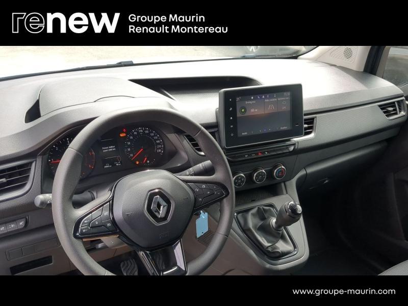 Renault Kangoo VU