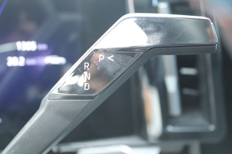 RENAULT Rafale 2025 — imagine 20