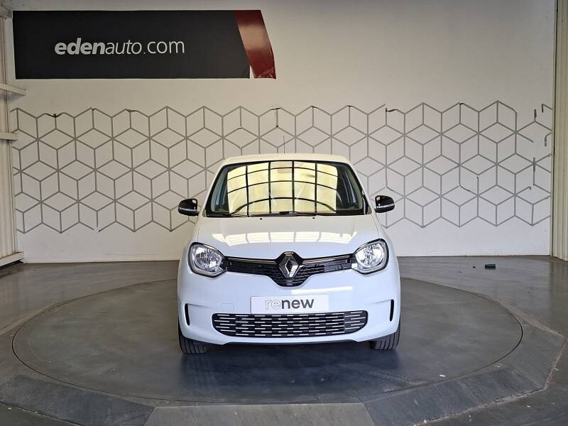 Renault Twingo III