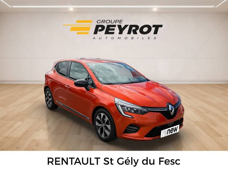 Renault Clio V