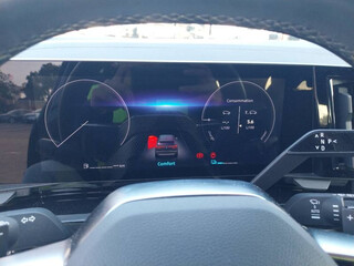 Vehicle 3D Image