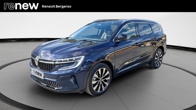 Renault Espace VI