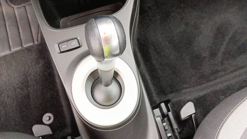 Renault Twingo E-Tech Electrique