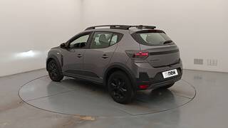 Vehicle 3D Image