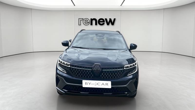 Renault Espace VI