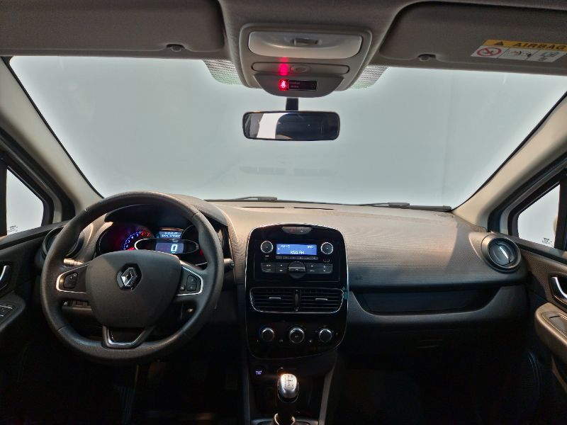 RENAULT Clio 2018 — imagine 11