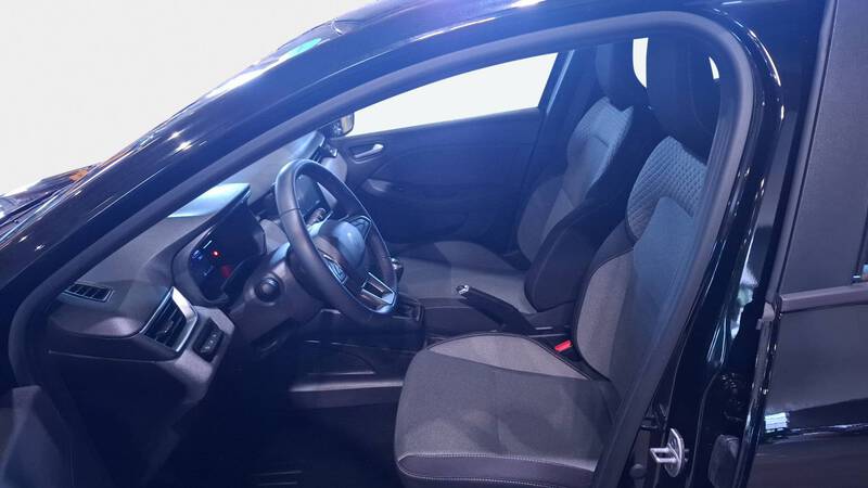 Renault Clio V