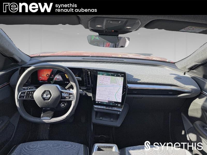 Renault Scenic E-Tech Electrique
