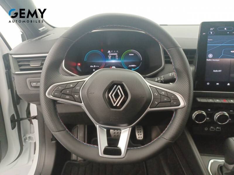 Renault Clio V