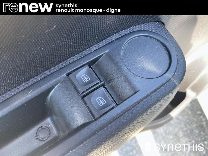 Renault Twingo E-Tech Electrique