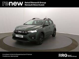 Vehicle 3D Image