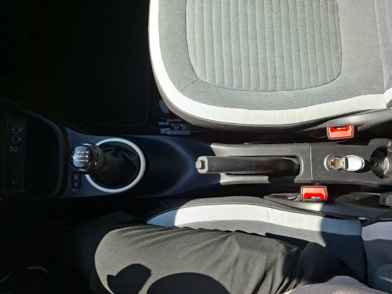 Renault Twingo III
