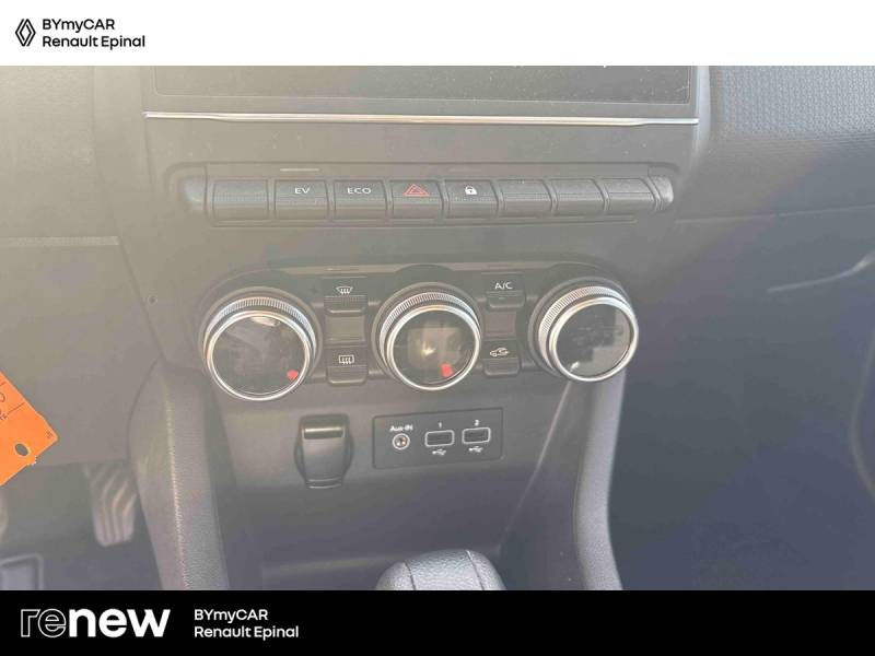 Renault Clio V
