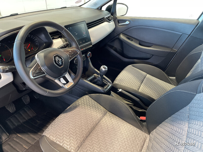 Renault Clio V