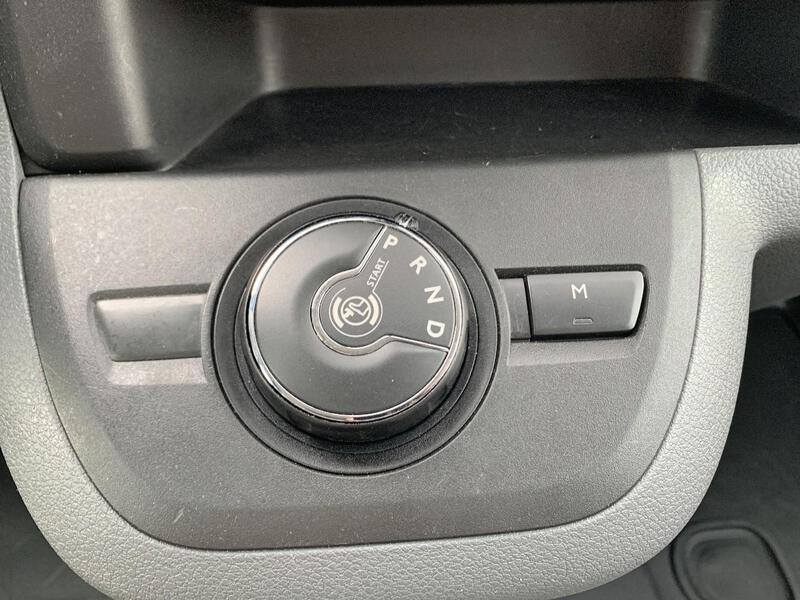 Peugeot Expert Cabine Approfondie